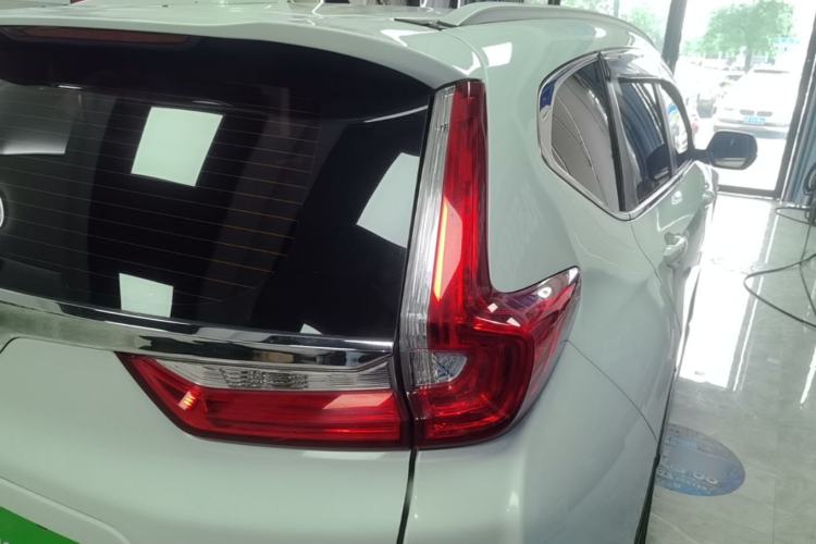 Used Honda CR-V 2019 240TURBO CVT 2WD Comfort Version China VI Emission Standard Right Rear Taillight