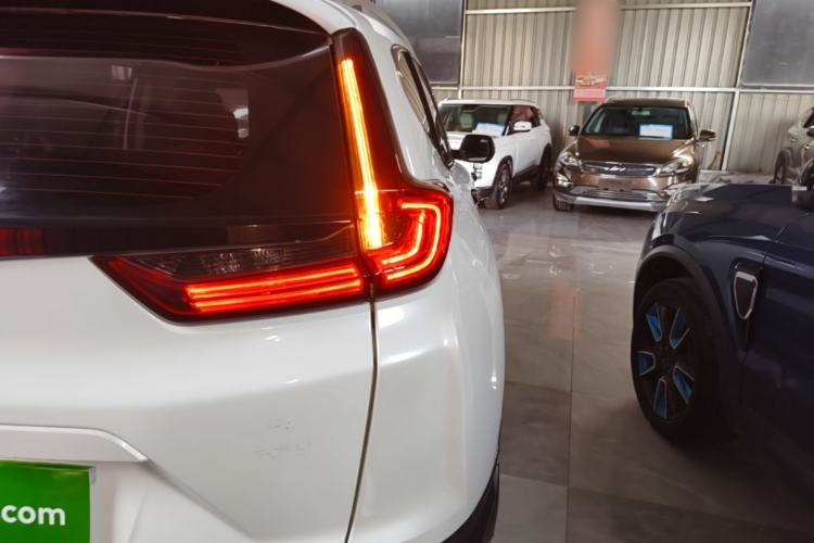 Used Honda CR-V 2019 240TURBO CVT 2WD Comfort Version China VI Emission Standard Right Rear Taillight