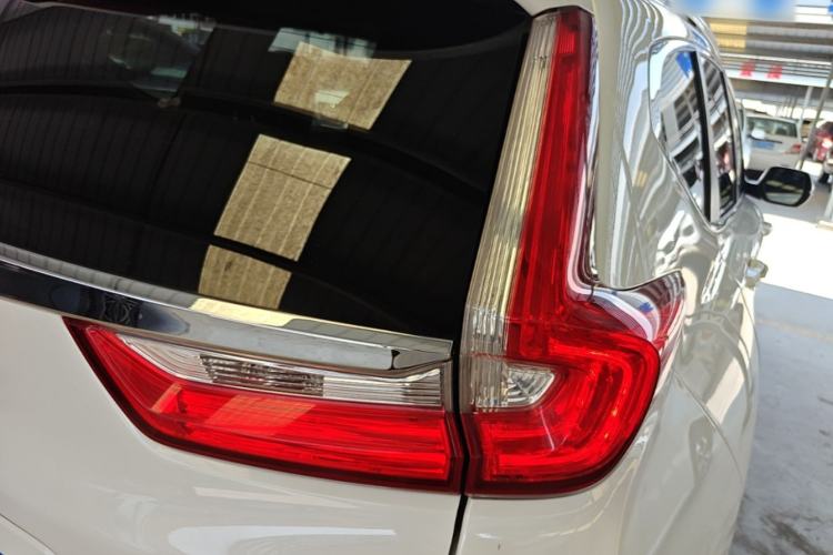 Used Honda CR-V 2019 240TURBO CVT 2WD Fashion Edition China VI Right Rear Taillight