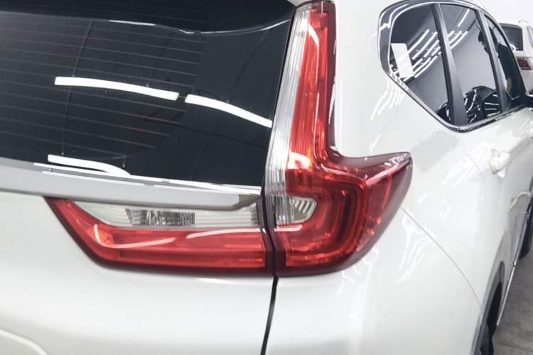 Used Honda CR-V 2019 240TURBO CVT 2WD Comfort Version China VI Emission Standard Right Rear Taillight