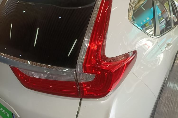 Used Honda CR-V 2019 Brilliant Edition Plus 240TURBO CVT Two-Wheel Drive Fashion Version China VI Emission Standard Right Rear Taillight