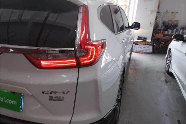 Used Honda CR-V 2019 240TURBO CVT 2WD Fashion Edition China VI Right Rear Taillight
