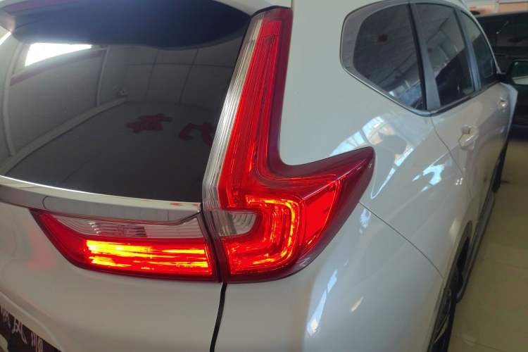 Used Honda CR-V 2019 240TURBO CVT 2WD Fashion Edition China VI Right Rear Taillight