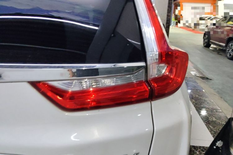 Used Honda CR-V 2019 240TURBO CVT 2WD Fashion Edition China VI Right Rear Taillight