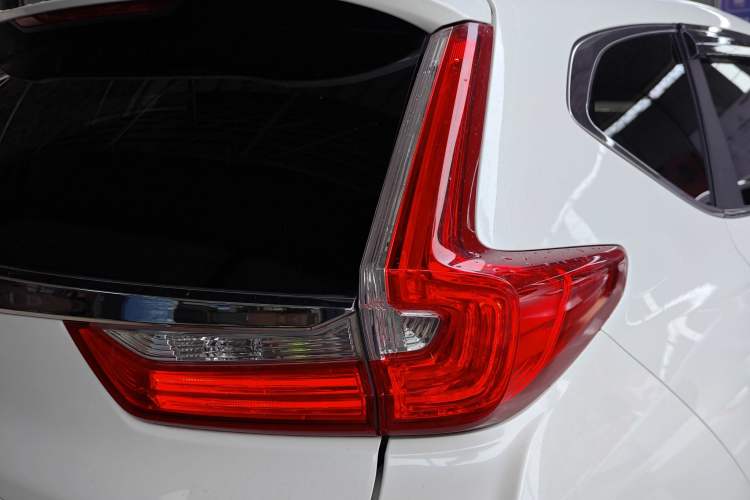 Used Honda CR-V 2019 Brilliant Edition Plus 240TURBO CVT Two-Wheel Drive Fashion Version China VI Emission Standard Right Rear Taillight