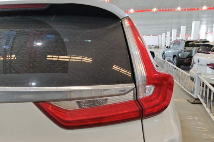 Used Honda CR-V 2019 240TURBO CVT 2WD Fashion Edition China V Right Rear Taillight