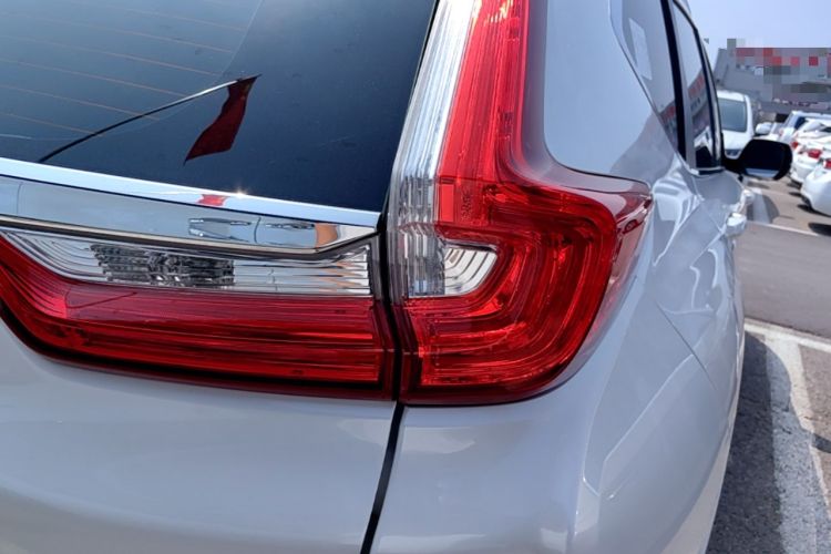 Used Honda CR-V 2019 240TURBO CVT 2WD Comfort Version China VI Emission Standard Right Rear Taillight