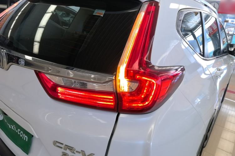 Used Honda CR-V 2019 240TURBO CVT 2WD Comfort Version China VI Emission Standard Right Rear Taillight
