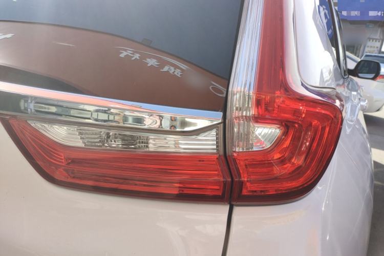 Used Honda CR-V 2019 240TURBO CVT 2WD Fashion Edition China V Right Rear Taillight