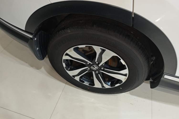 Used Honda CR-V 2019 240TURBO CVT 2WD Fashion Edition China V Right Rear Wheel Hub