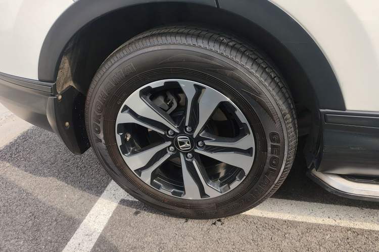 Used Honda CR-V 2019 240TURBO CVT 2WD Comfort Version China V Right Rear Wheel Hub