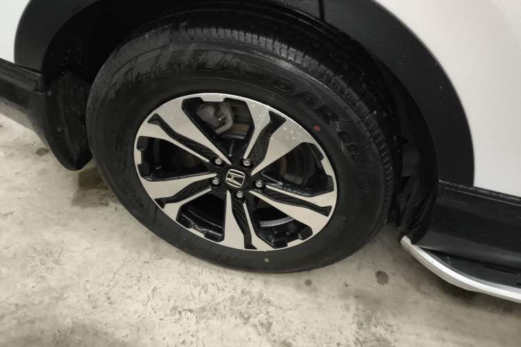 Used Honda CR-V 2019 240TURBO CVT 2WD Comfort Version China V Right Rear Wheel Hub