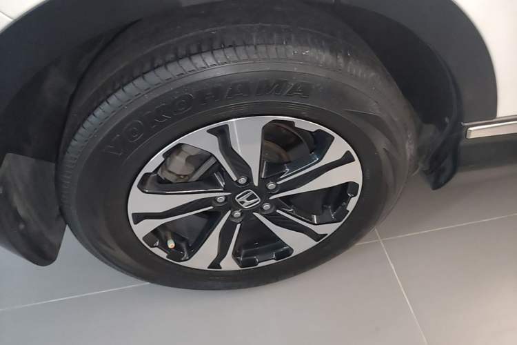 Used Honda CR-V 2019 Brilliant Edition 240TURBO CVT 2WD Comfort Version China VI Emission Standard Right Rear Wheel Hub