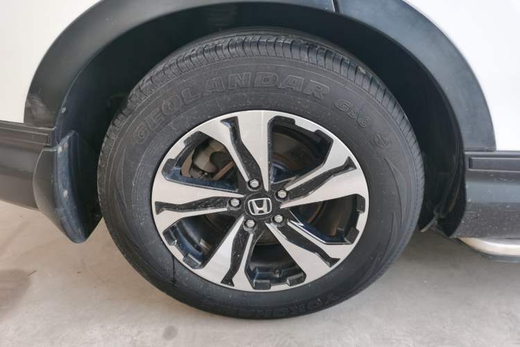 Used Honda CR-V 2019 240TURBO CVT 2WD Comfort Version China VI Emission Standard Right Rear Wheel Hub
