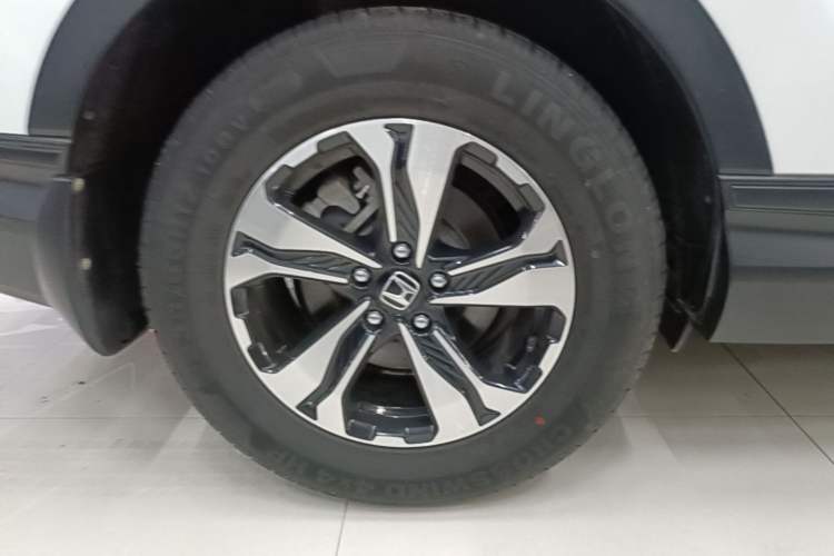 Used Honda CR-V 2019 240TURBO CVT 2WD Comfort Version China VI Emission Standard Right Rear Wheel Hub