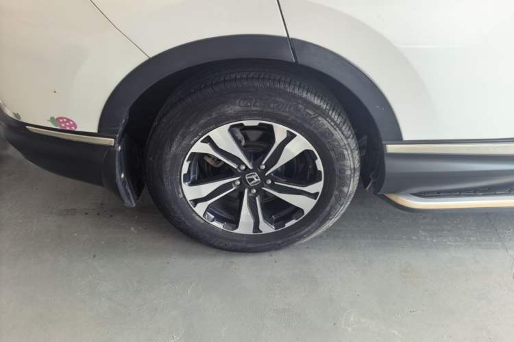 Used Honda CR-V 2019 240TURBO CVT 2WD Comfort Version China VI Emission Standard Right Rear Wheel Hub