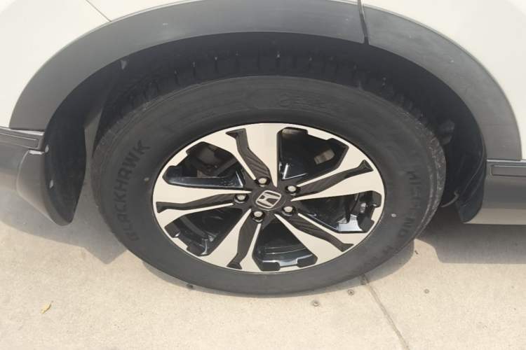 Used Honda CR-V 2019 Brilliant Edition 240TURBO CVT 2WD Comfort Version China VI Emission Standard Right Rear Wheel Hub