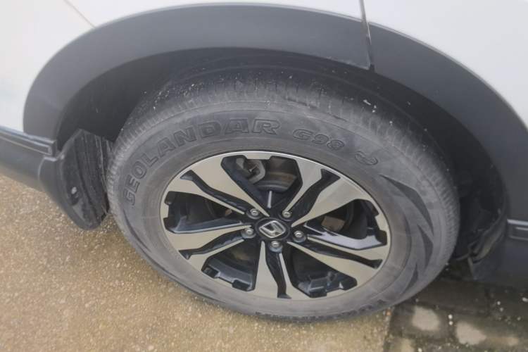 Used Honda CR-V 2019 Brilliant Edition 240TURBO CVT 2WD Comfort Version China VI Emission Standard Right Rear Wheel Hub