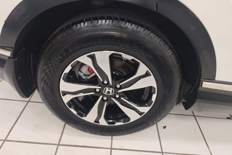 Used Honda CR-V 2019 240TURBO CVT 2WD Comfort Version China VI Emission Standard Right Rear Wheel Hub
