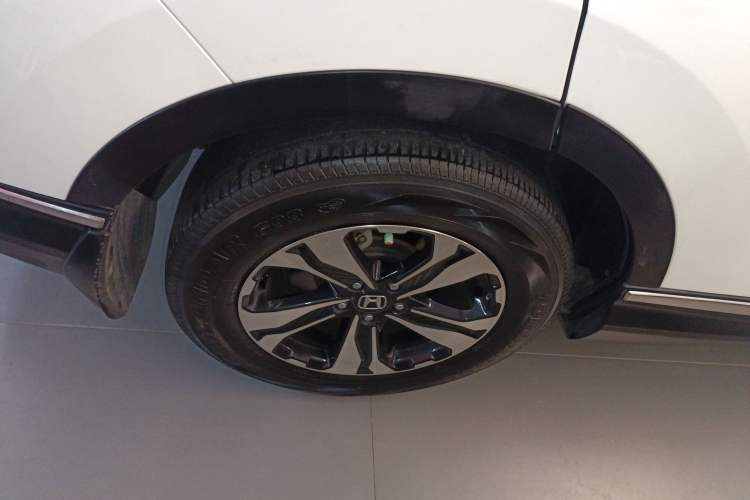 Used Honda CR-V 2019 240TURBO CVT 2WD Comfort Version China VI Emission Standard Right Rear Wheel Hub