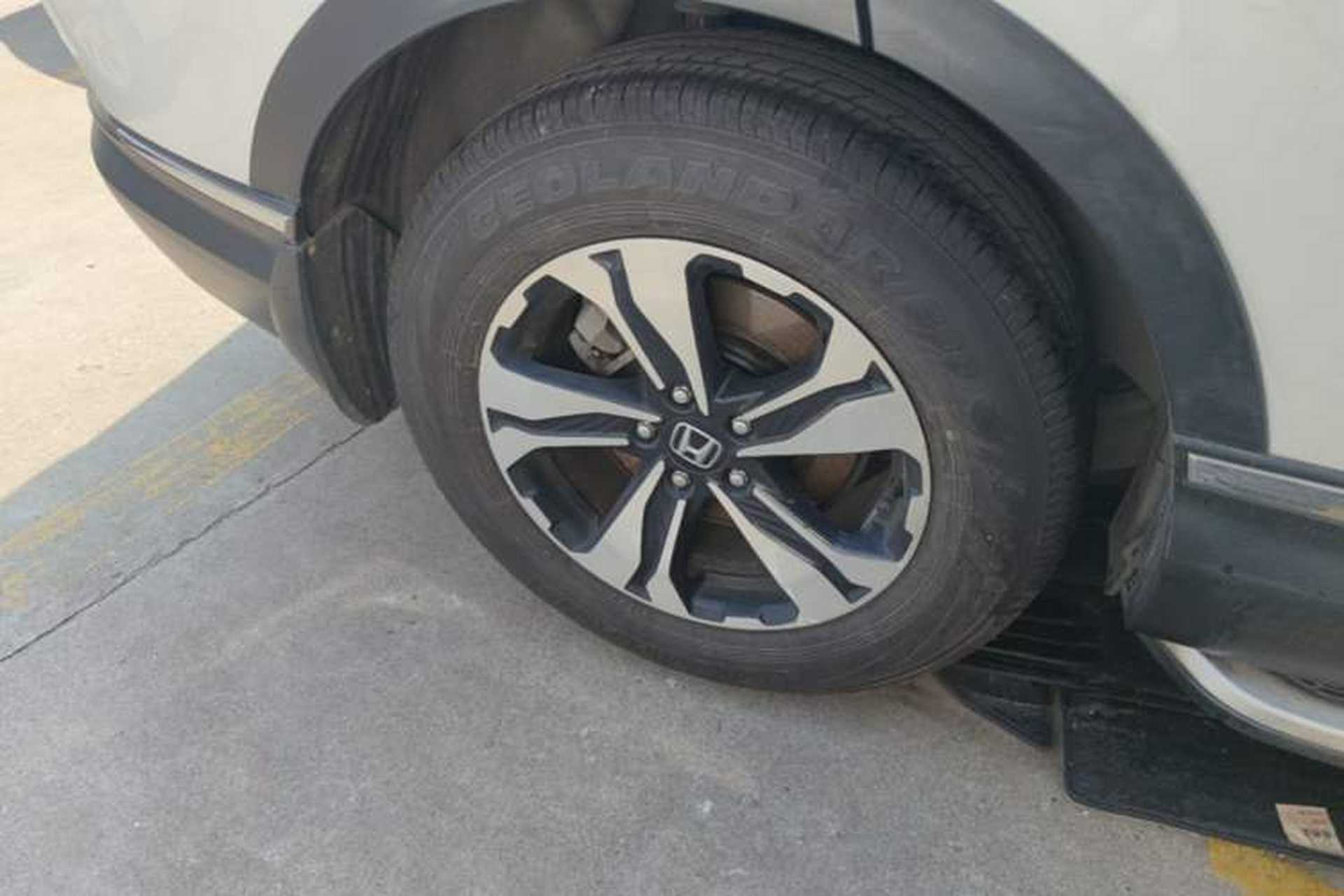 Used Honda CR-V 2019 240TURBO CVT 2WD Fashion Edition China VI Right Rear Wheel Hub
