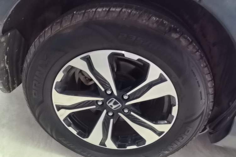 Used Honda CR-V 2019 240TURBO CVT 2WD Comfort Version China VI Emission Standard Right Rear Wheel Hub