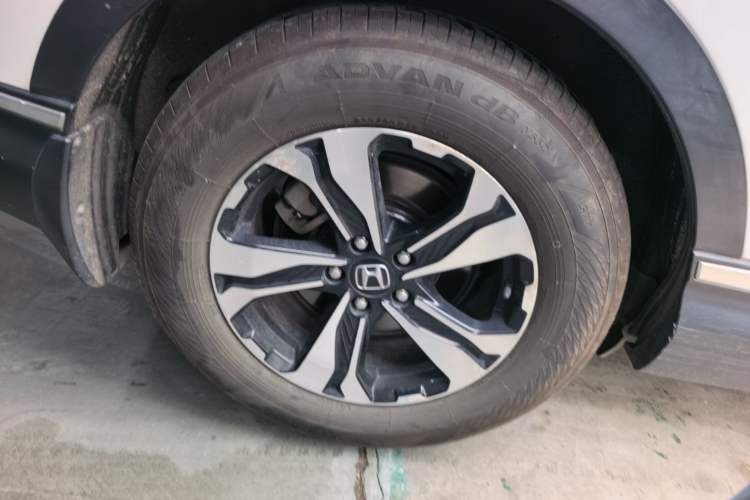 Used Honda CR-V 2019 240TURBO CVT 2WD Fashion Edition China V Right Rear Wheel Hub