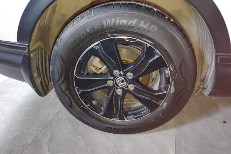 Used Honda CR-V 2019 240TURBO CVT 2WD Comfort Version China VI Emission Standard Right Rear Wheel Hub