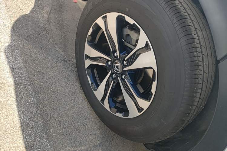Used Honda CR-V 2019 Brilliant Edition 240TURBO CVT 2WD Comfort Version China VI Emission Standard Right Rear Wheel Hub