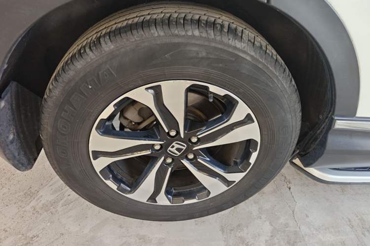 Used Honda CR-V 2019 240TURBO CVT 2WD Fashion Edition China VI Right Rear Wheel Hub