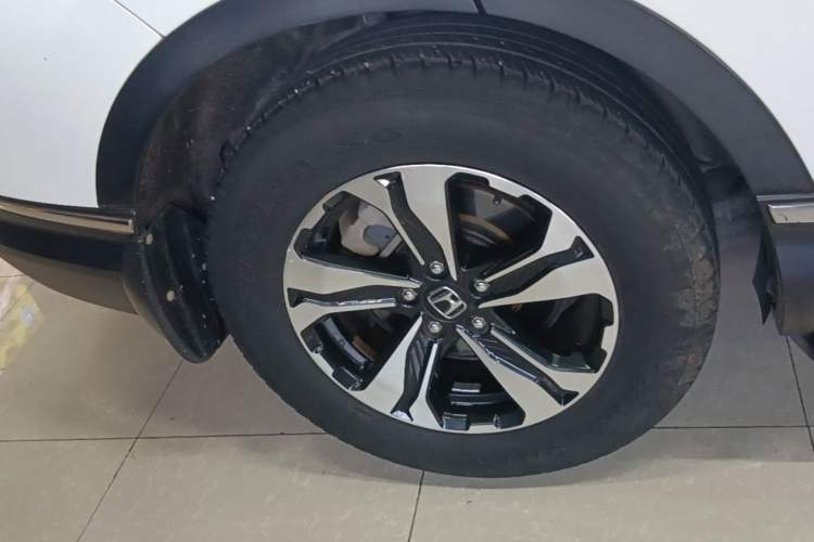 Used Honda CR-V 2019 240TURBO CVT 2WD Fashion Edition China V Right Rear Wheel Hub