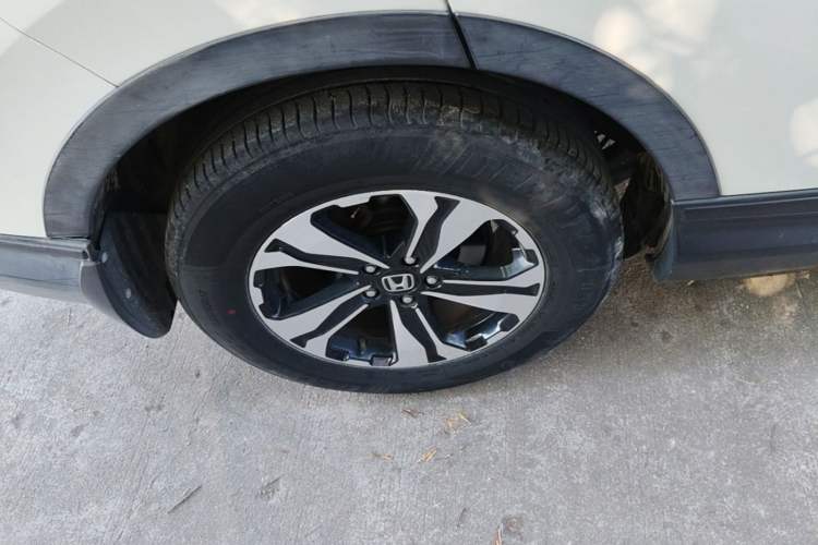 Used Honda CR-V 2019 240TURBO CVT 2WD Comfort Version China V Right Rear Wheel Hub