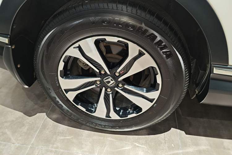 Used Honda CR-V 2019 240TURBO CVT 2WD Fashion Edition China VI Right Rear Wheel Hub
