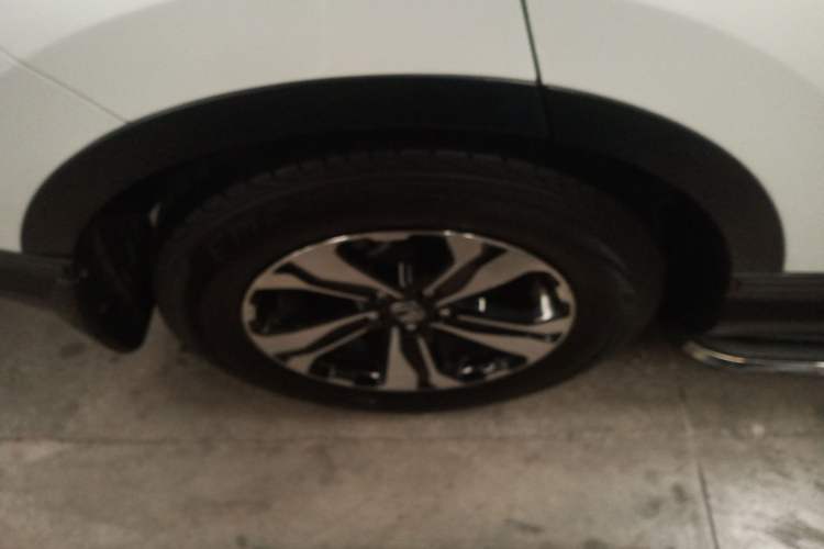 Used Honda CR-V 2019 240TURBO CVT 2WD Comfort Version China V Right Rear Wheel Hub
