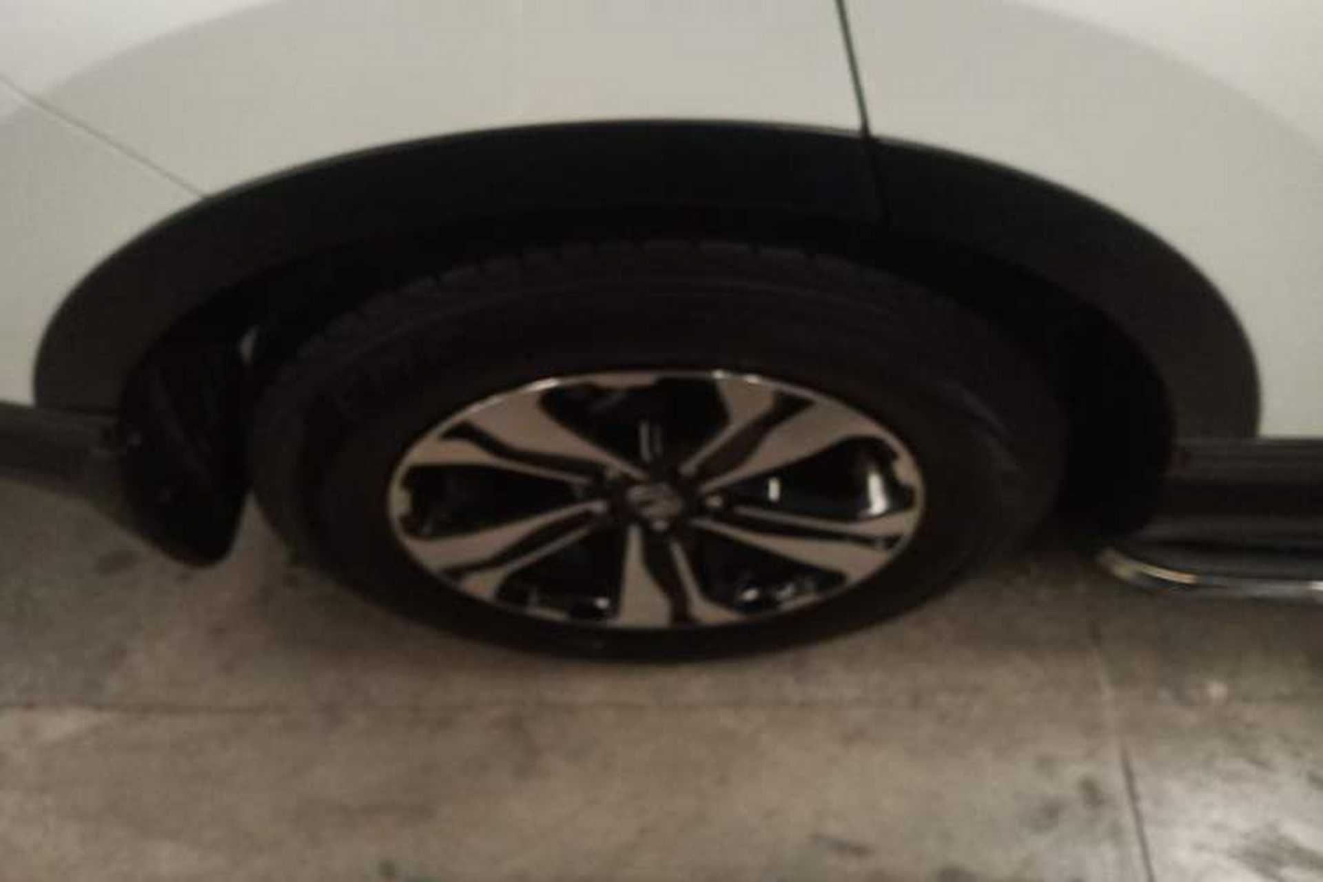 Used Honda CR-V 2019 240TURBO CVT 2WD Comfort Version China V Right Rear Wheel Hub