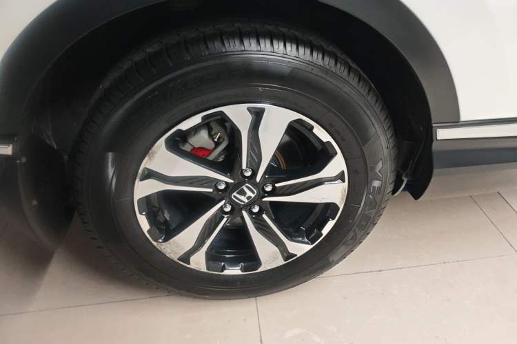Used Honda CR-V 2019 240TURBO CVT 2WD Fashion Edition China VI Right Rear Wheel Hub