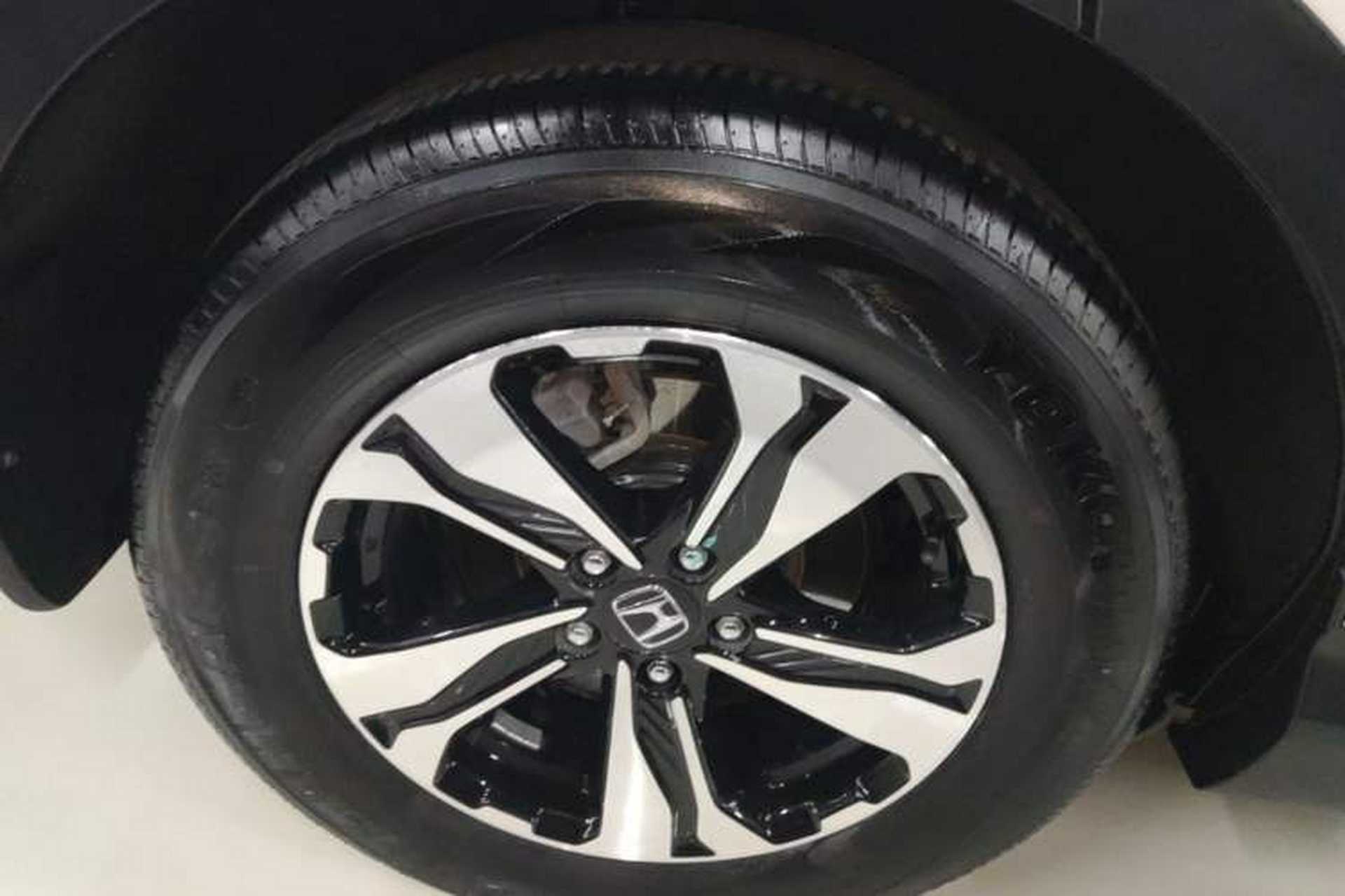 Used Honda CR-V 2019 240TURBO CVT 2WD Fashion Edition China VI Right Rear Wheel Hub