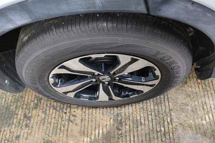 Used Honda CR-V 2019 240TURBO CVT 2WD Comfort Version China V Right Rear Wheel Hub