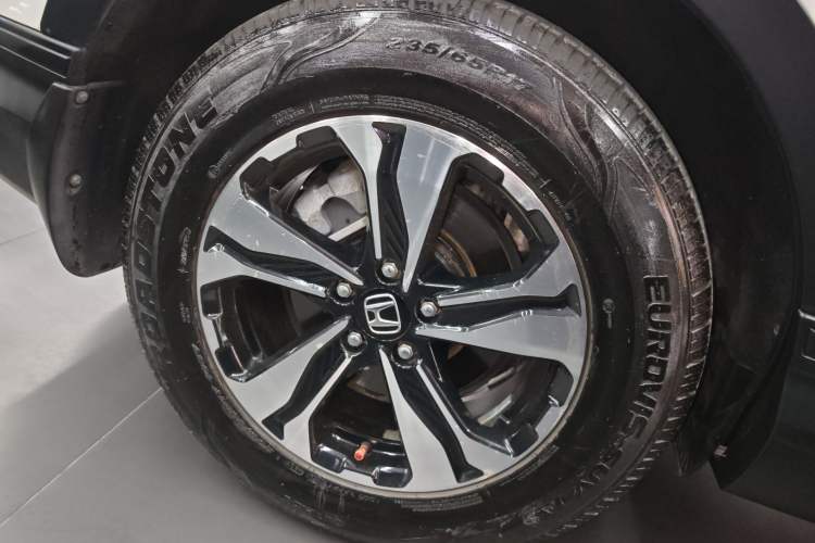 Used Honda CR-V 2019 240TURBO CVT 2WD Urban Edition China V Emission Standard Right Rear Wheel Hub