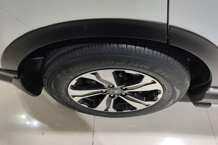 Used Honda CR-V 2019 240TURBO CVT 2WD Comfort Version China VI Emission Standard Right Rear Wheel Hub