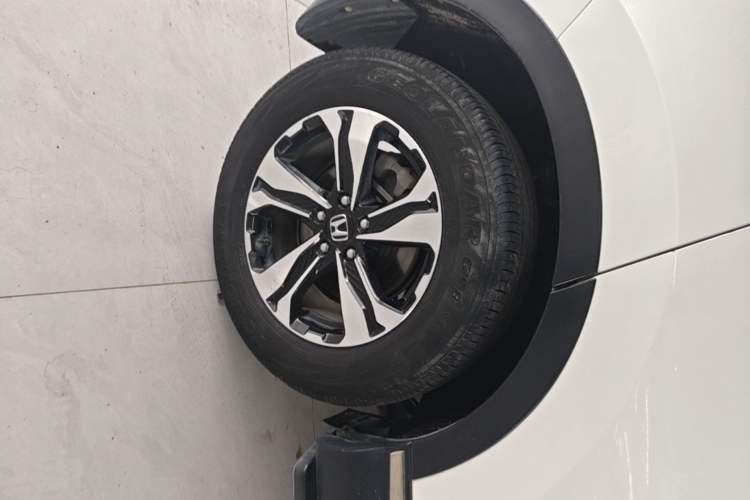 Used Honda CR-V 2019 240TURBO CVT 2WD Comfort Version China V Right Rear Wheel Hub