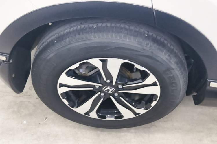 Used Honda CR-V 2019 240TURBO CVT 2WD Comfort Version China VI Emission Standard Right Rear Wheel Hub