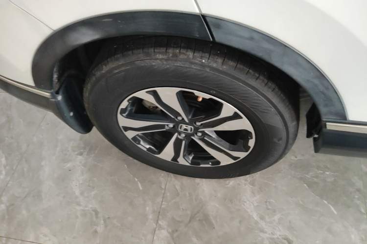 Used Honda CR-V 2019 240TURBO CVT 2WD Comfort Version China V Right Rear Wheel Hub