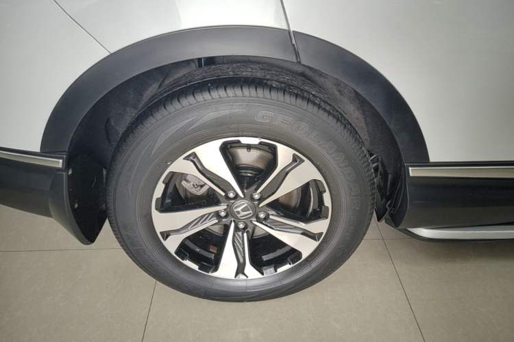 Used Honda CR-V 2019 240TURBO CVT 2WD Fashion Edition China V Right Rear Wheel Hub