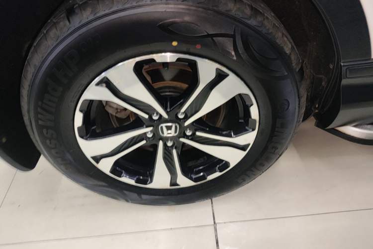 Used Honda CR-V 2019 240TURBO CVT 2WD Comfort Version China V Right Rear Wheel Hub