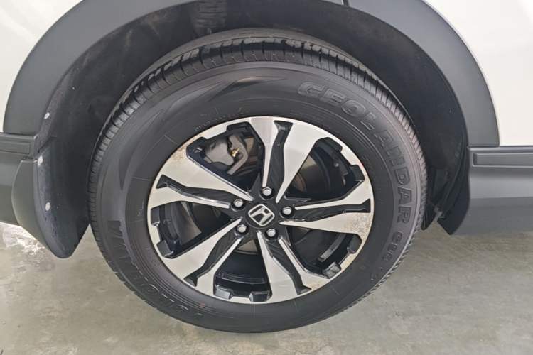 Used Honda CR-V 2019 240TURBO CVT 2WD Urban Edition China VI Emission Standard Right Rear Wheel Hub