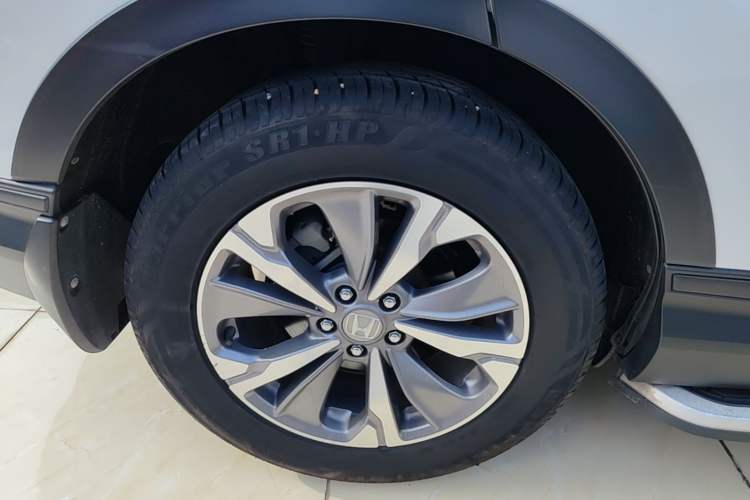 Used Honda CR-V 2019 Rui Hybrid 2.0L 2WD Pure Speed Version China VI Emission Standard Right Rear Wheel Hub