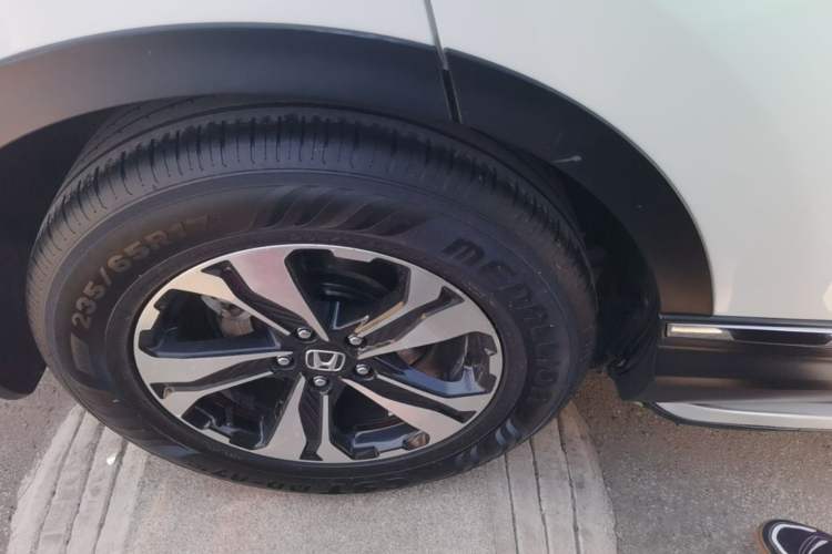Used Honda CR-V 2019 240TURBO CVT 2WD Fashion Edition China V Right Rear Wheel Hub