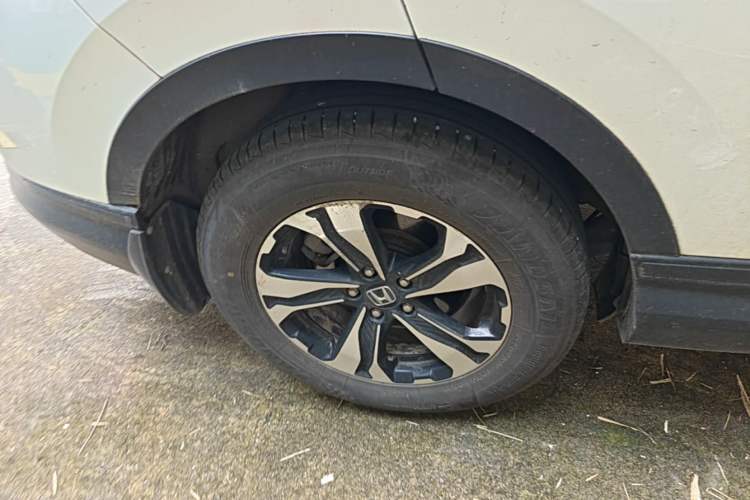 Used Honda CR-V 2019 240TURBO CVT 2WD Comfort Version China V Right Rear Wheel Hub