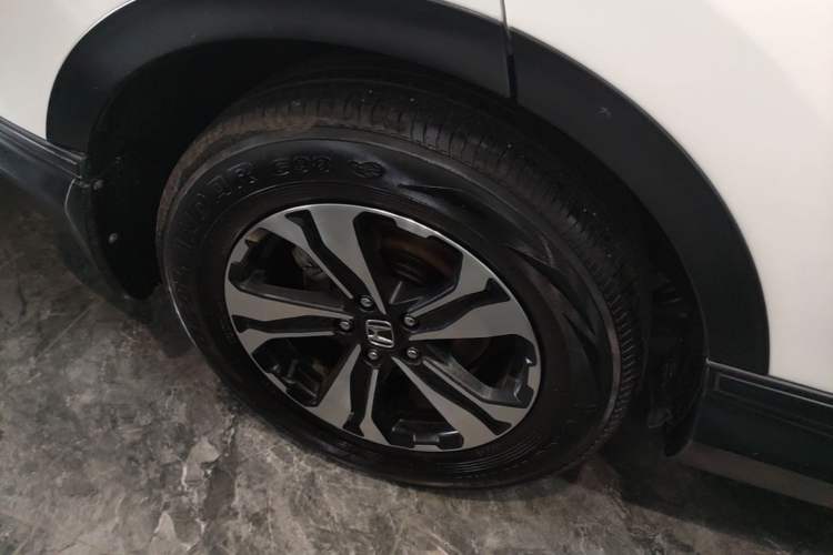 Used Honda CR-V 2019 240TURBO CVT 2WD Comfort Version China VI Emission Standard Right Rear Wheel Hub